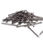 Clavos C/C 2 1/2 x 1Kg