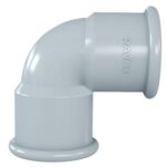 Codo Cachimba 1/2  RI/SP Vinduit