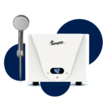 Terma Instantánea Digital Max Rotoplas