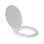Tapa Asiento Inodoro Blanco Chasqui