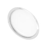 Led Ufo Aureola 24w L/Dia Daxso