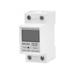 Medidor Digital Para Riel Daxso