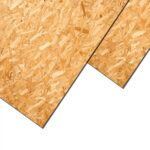 Tablero Osb Pioneer 15 mm X 1220 X 2440mm