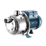 Electrobomba 0.80 HP Multietapica Monof. U3-80/3