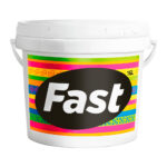 Pintura Fast Blanco Humo 16 LT