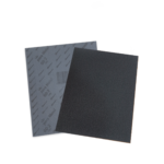 Lija Para Fierro N° 100 Abralit