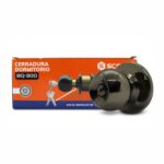 Cerradura dormitorio BQ-300 Scolta