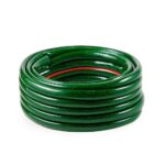 Manguera Reforzada 3/4" x 10 metros