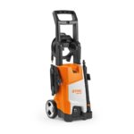 Hidrolavadora RE 90 + Filtro Stihl