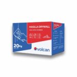 Masilla Drywall Caja 20kg Juntapro