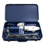 Termofusor Con Dados de 20 - 32 mm Termofusión Rotoplas - 600W