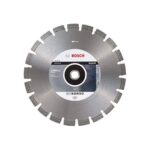 Disco Professional Para Asfalto 14″ BOSCH 2608.603.831-000