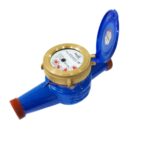 Medidor de agua 1/2" Kepler