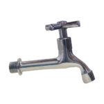 Llave pared para jardin perilla cruz Monaco