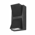 Aplique bidireccional Rectangular 6W Daxso