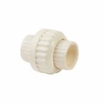 Unión Universal CPVC 1/2" | Agua Caliente