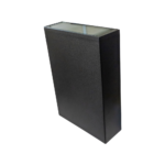 Aplique de pared Geminis 4W Luz cálida Daxso