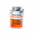 Pegamento CPVC 473ml Naranja Oatey (1/32) - 16 onzas