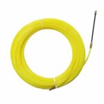 Cinta pasacable nylon 30 metros Uyustools