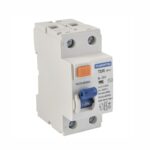 Interruptor diferencial residual 2x25A Tramontina
