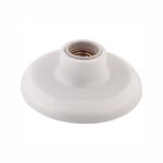 Wall Socket Plano blanco Tramontina