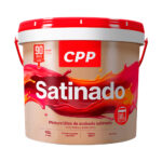 Satinado CPP Blanco Hueso 1 galón
