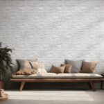 Cerámico Mosaic Grey 30X60 (Caja 1.44 m2)