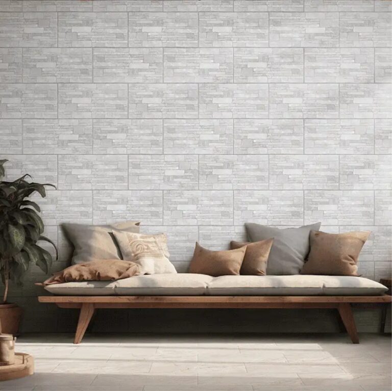 Cerámico Mosaic Grey 30X60 (Caja 1.44 m2) – CONSELVA – Comercial Selva ...
