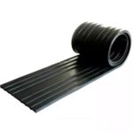 Water Stop de jebe 6" x 10 metros