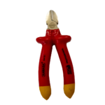 Alicate de Corte 6" Aislante Kamasa KM731