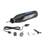 Dremel 7350 Herramienta rotativa inalambrica 4V