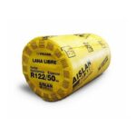 Lana Fibra de vidrio  50mm 12X1.20X12mts