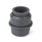 Chupón universal de 1 1/4" y 1 1/2" Coflex