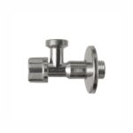 Llave para Lavadora 1/2" MNTP X 3/4" N.H Angular Coflex IP-708