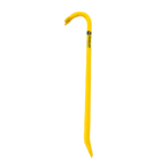 PATA DE CABRA 24'' X 61MM - STANLEY 55-124