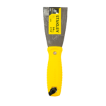 Espátula Flexible Mango de Plástico 2 1/2'' - STANLEY