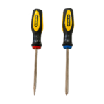 JUEGO DESARMADOR THRIFTY 2 PIEZAS - STANLEY 60-020