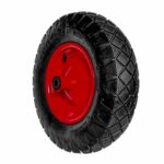 Llanta neumática para carretilla 169088 Bellota