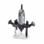 Base para fresar Dremel 615.033.5AA
