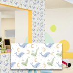 CERAMICA LISO MIGALOO 30X60** (Caja 1.44m2)