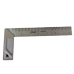 Escuadra metálica 8" Uyustools