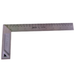 Escuadra metálica 10" Uyustools