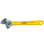 Llave francesa mango de plástico 18" Uyustools
