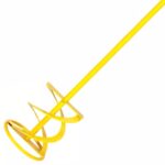 Batidor de mezcla 550mm SDS-HEX  Uyustools