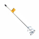 Batidor de mezcla 550mm sds-plus Uyustools