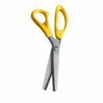 Tijera Zigzag 9" Uyustools