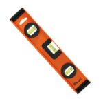 Nivel de aluminio con iman 40" Asaki