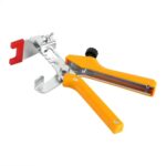 Alicate para cuñas nivelación con mango erco metal