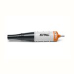 Soplador Axial BG - KM Stihl - no incluye motor Km 85R