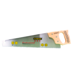 Serrucho 24" mango de madera Kamasa